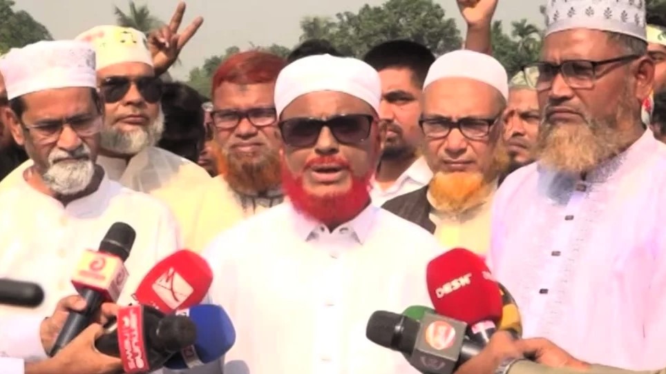 নির্বাচনের দিন গণভোট হলে আমাদের অনেক সমস্যা হতে পারে: আজহারুল ইসলাম